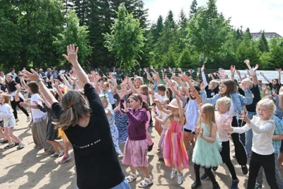 Foto des Albums: Sommerfest 2026