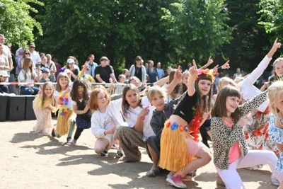 Foto des Albums: Sommerfest 2026