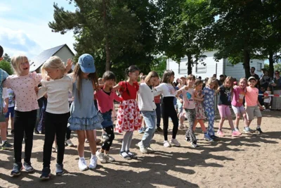 Foto des Albums: Sommerfest 2026
