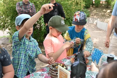 Foto des Albums: Sommerfest 2026