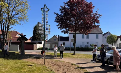Foto des Albums: 1 Mai