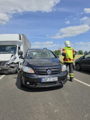 Foto des Albums: Einsatz 048/2026