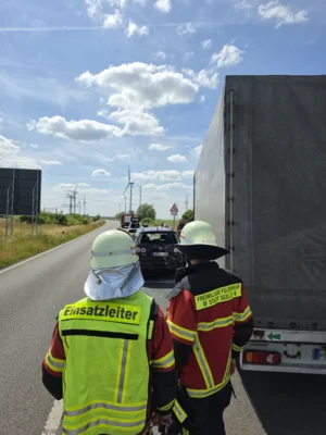 Foto des Albums: Einsatz 048/2026