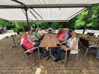Foto des Albums: Fahrradtour Spreewald