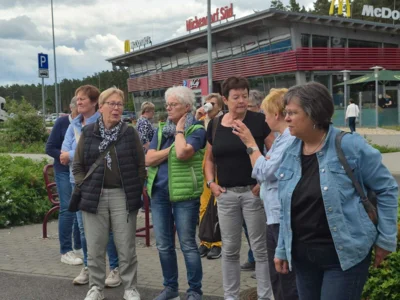 Foto des Albums: Fahrradtour Spreewald
