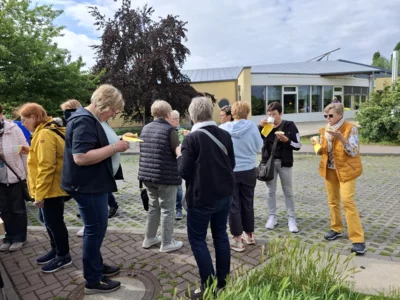 Foto des Albums: Fahrradtour Spreewald