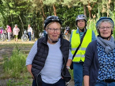 Foto des Albums: Fahrradtour Spreewald