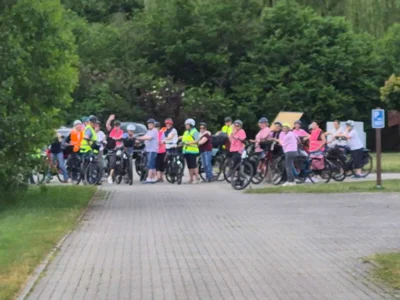 Foto des Albums: Fahrradtour Spreewald
