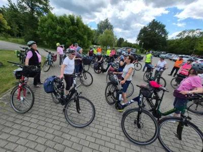 Foto des Albums: Fahrradtour Spreewald