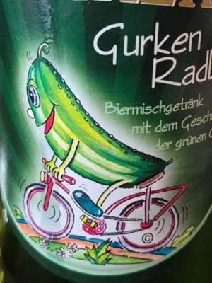 Foto des Albums: Fahrradtour Spreewald