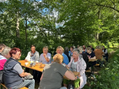 Foto des Albums: Fahrradtour Spreewald