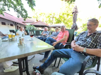 Foto des Albums: Fahrradtour Spreewald