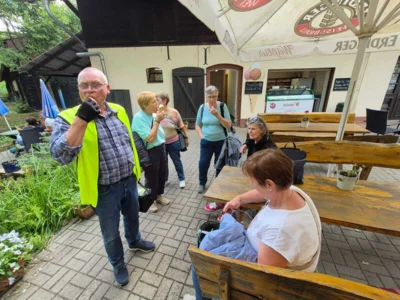 Foto des Albums: Fahrradtour Spreewald