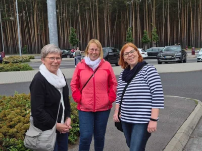 Foto des Albums: Fahrradtour Spreewald