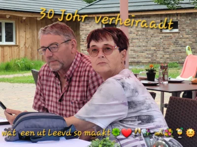Foto des Albums: Fahrradtour Spreewald