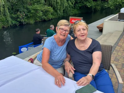 Foto des Albums: Fahrradtour Spreewald