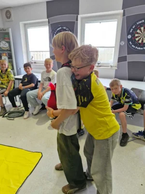 Foto des Albums: Erste Hilfe Kurs