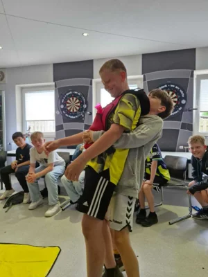 Foto des Albums: Erste Hilfe Kurs