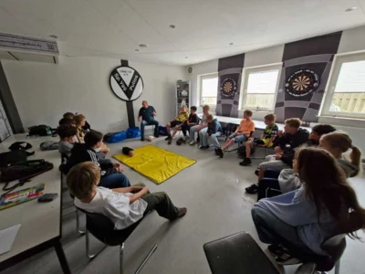 Foto des Albums: Erste Hilfe Kurs