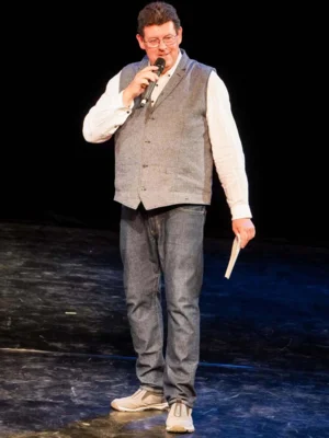 Foto des Albums: Saison-Abschluss-Show