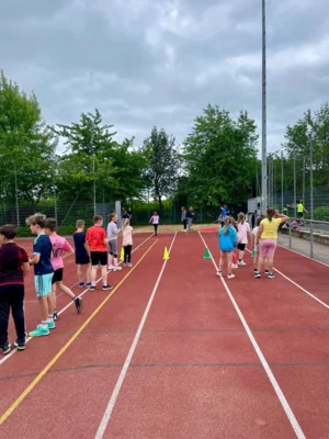 Foto des Albums: Sportfest 2026