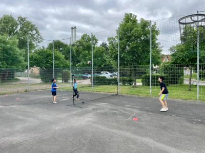 Foto des Albums: Sportfest 2026