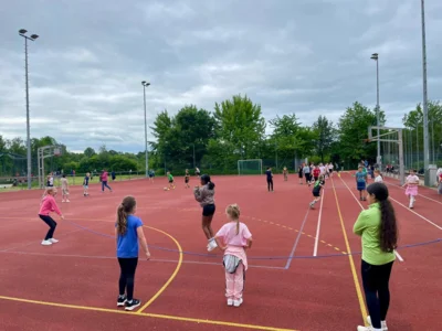 Foto des Albums: Sportfest 2026