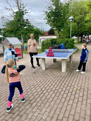 Foto des Albums: Sportfest 2026