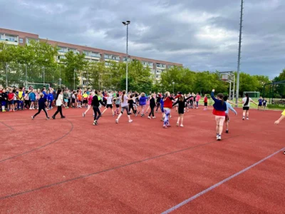 Foto des Albums: Sportfest 2026