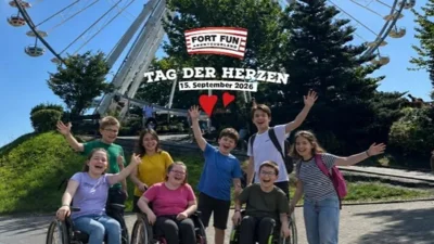 Foto des Albums: Tag der Herzen