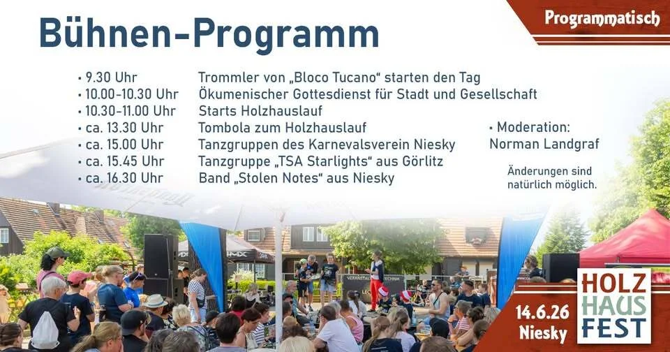 Bild: Programm