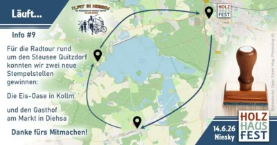 Radtour  (Bild vergr&ouml;&szlig;ern)