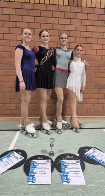 Foto des Albums: 7-Türme-Pokal 2026 (30.05.2026)