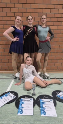 Foto des Albums: 7-Türme-Pokal 2026 (30.05.2026)