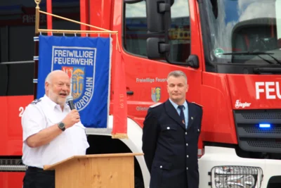 Foto des Albums: In Dienststellung HLFs 06.06.2026