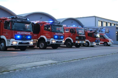 Foto des Albums: In Dienststellung HLFs 06.06.2026