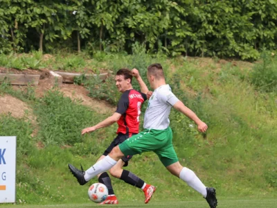 Foto des Albums: Spielbericht HFC Colditz 31.05.26