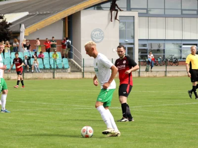 Foto des Albums: Spielbericht HFC Colditz 31.05.26