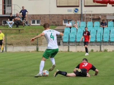 Foto des Albums: Spielbericht HFC Colditz 31.05.26