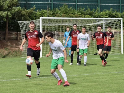 Foto des Albums: Spielbericht HFC Colditz 31.05.26