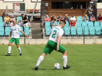 Foto des Albums: Spielbericht HFC Colditz 31.05.26