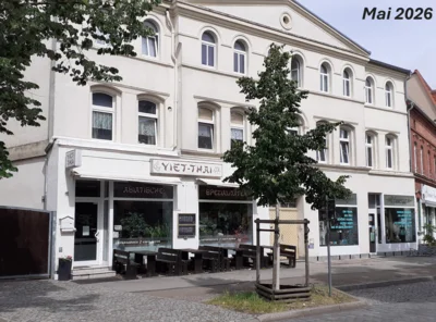 Foto des Albums: Bilderrätsel - Juni 2026 I Fotos: Stadtarchiv Wittenberge