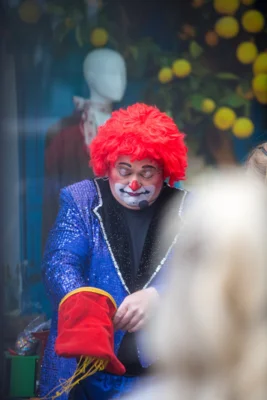 Foto des Albums: Kleinkunstfestival 2026