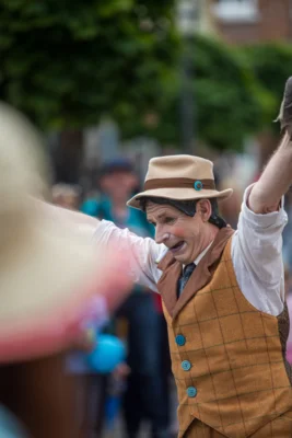 Foto des Albums: Kleinkunstfestival 2026