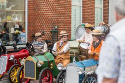 Foto des Albums: Kleinkunstfestival 2026
