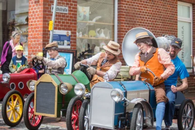 Foto des Albums: Kleinkunstfestival 2026