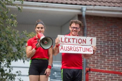 Foto des Albums: Kleinkunstfestival 2026