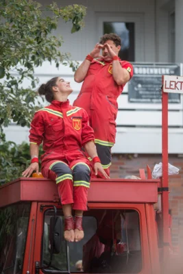Foto des Albums: Kleinkunstfestival 2026