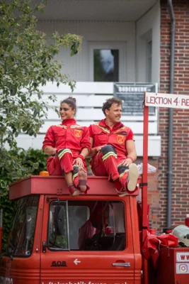 Foto des Albums: Kleinkunstfestival 2026