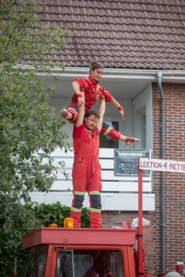 Foto des Albums: Kleinkunstfestival 2026